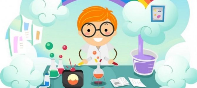 Значение детского экспериментирования для психического развития ребенка Значение детского экспериментирования для психического развития ребенка